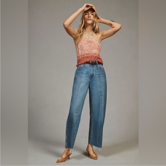 Pilcro Tops - Pilcro sleeveless sweater 🌸NWT